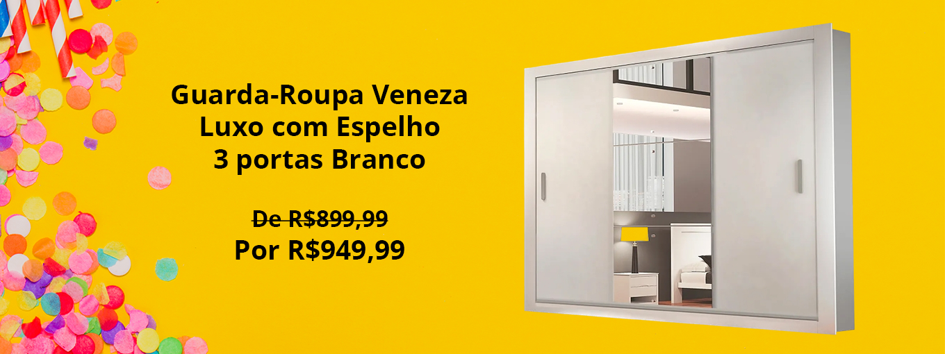 Guarda Roupa